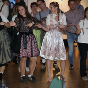 Oktoberfest