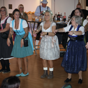 Oktoberfest