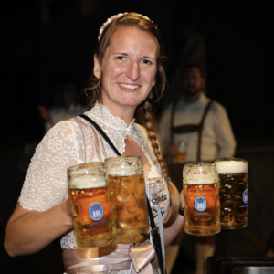 Oktoberfest