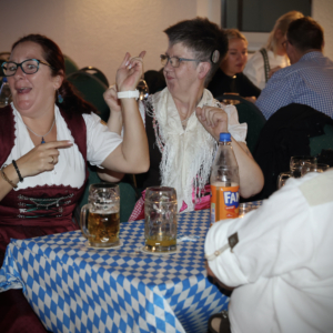 Oktoberfest