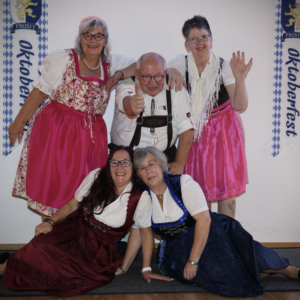 Oktoberfest