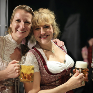 Oktoberfest