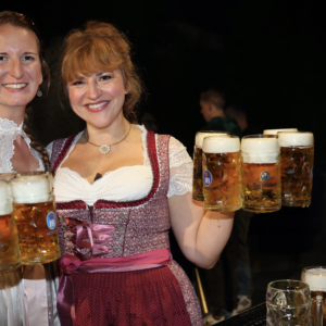 Oktoberfest