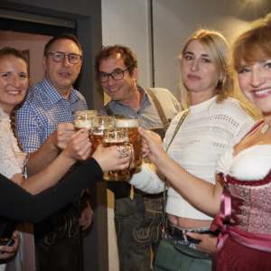 Oktoberfest