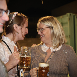 Oktoberfest