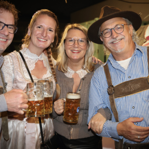 Oktoberfest