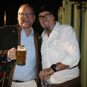Oktoberfest