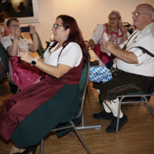 Oktoberfest