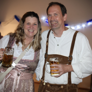 Oktoberfest