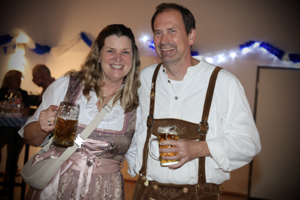 Oktoberfest