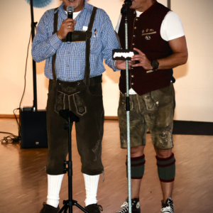 Oktoberfest