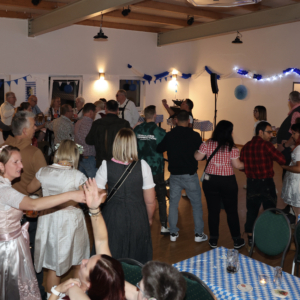 Oktoberfest