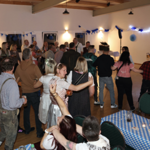 Oktoberfest