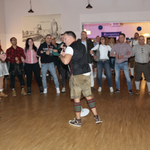 Oktoberfest