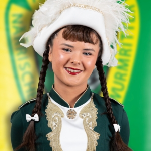 Elena Virnich
Ü15 Mariechen