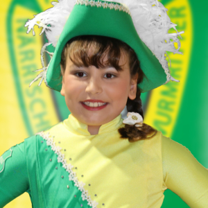 Sanaa Soltani 
Jugendmarichen