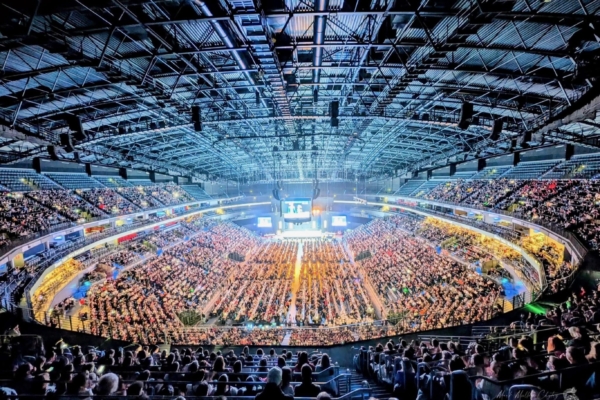 53. Deutsche Meisterschaften  im karnevalistischen Tanzsport