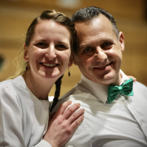 65. Grenzlandturnier, 1. Tag