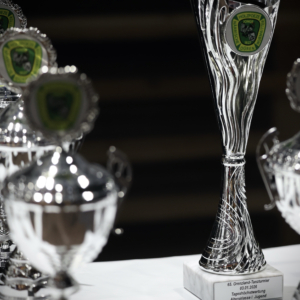 65. Grenzlandturnier, 1. Tag