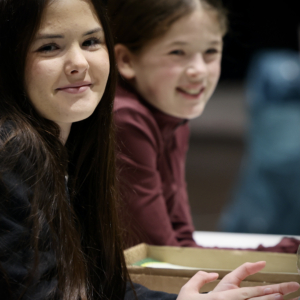 65. Grenzlandturnier, 1. Tag