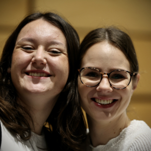 65. Grenzlandturnier, 1. Tag