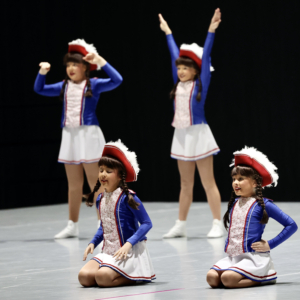 65. Grenzlandturnier, 1. Tag