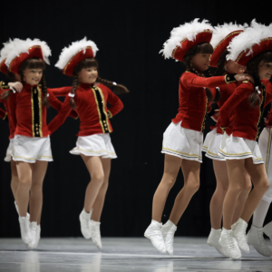 65. Grenzlandturnier, 1. Tag