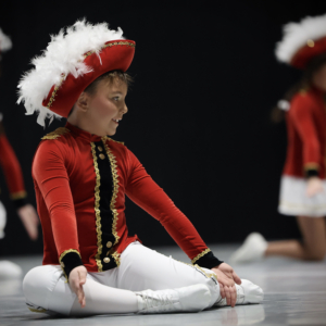 65. Grenzlandturnier, 1. Tag