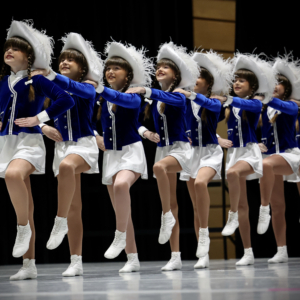 65. Grenzlandturnier, 1. Tag