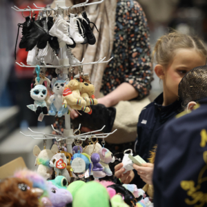 65. Grenzlandturnier, 1. Tag