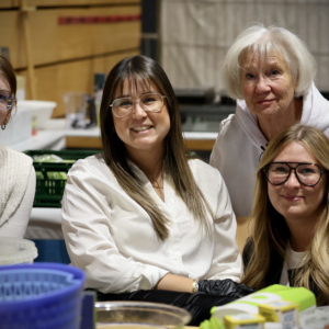 65. Grenzlandturnier, 1. Tag