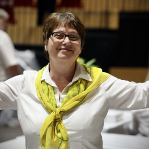 65. Grenzlandturnier, 1. Tag