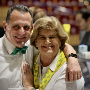 65. Grenzlandturnier, 1. Tag