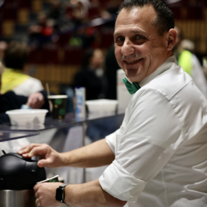 65. Grenzlandturnier, 1. Tag