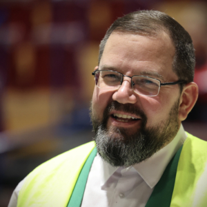 65. Grenzlandturnier, 1. Tag