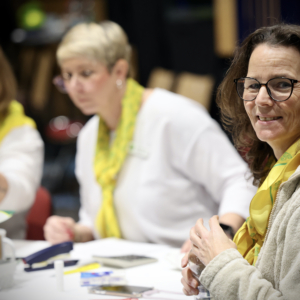 65. Grenzlandturnier, 1. Tag