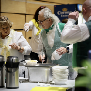 65. Grenzlandturnier, 1. Tag