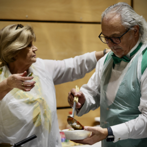 65. Grenzlandturnier, 1. Tag