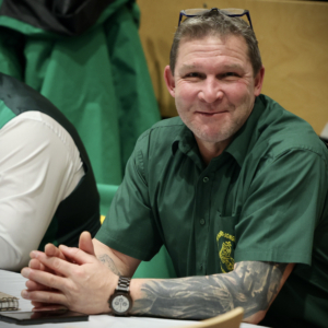 65. Grenzlandturnier, 1. Tag