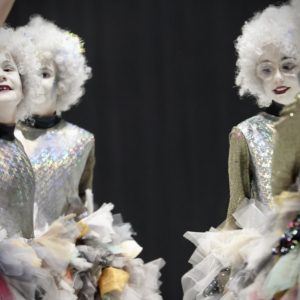 65. Grenzlandturnier, 1. Tag