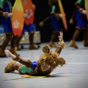 65. Grenzlandturnier, 1. Tag