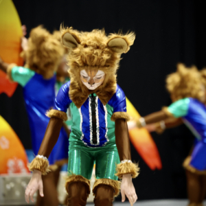 65. Grenzlandturnier, 1. Tag