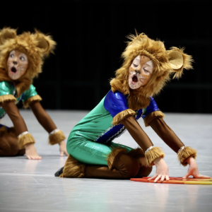 65. Grenzlandturnier, 1. Tag