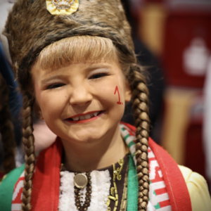 65. Grenzlandturnier, 1. Tag