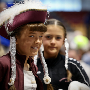 65. Grenzlandturnier, 1. Tag