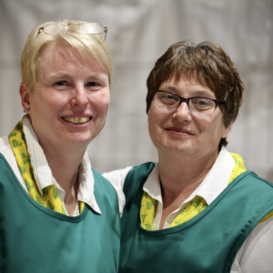 65. Grenzlandturnier, 1. Tag