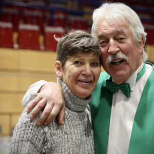 65. Grenzlandturnier, 1. Tag