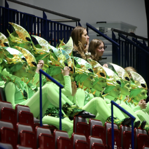 65. Grenzlandturnier, 1. Tag