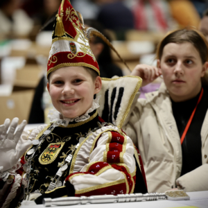 65. Grenzlandturnier, 1. Tag