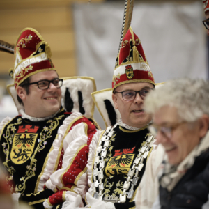 65. Grenzlandturnier, 1. Tag